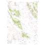Hartsel USGS topographic map 39105a7