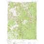 Mccurdy Mountain USGS topographic map 39105b4