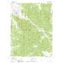 Farnum Peak USGS topographic map 39105b5