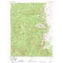 Devils Head USGS topographic map 39105c1