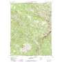 Platte Canyon USGS topographic map 39105d2