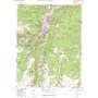 Georgetown USGS topographic map 39105f6