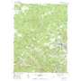 Central City USGS topographic map 39105g5