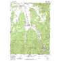 Fraser USGS topographic map 39105h7