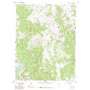South Peak USGS topographic map 39106a2