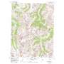 Independence Pass USGS topographic map 39106a5