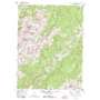 Mount Of The Holy Cross USGS topographic map 39106d4