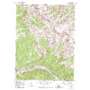 Vail East USGS topographic map 39106f3