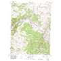 Wolcott USGS topographic map 39106f6