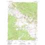 Squaw Creek USGS topographic map 39106g2