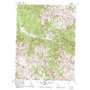 Marble USGS topographic map 39107a2