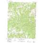 Elk Knob USGS topographic map 39107b4