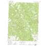 Flatiron Mountain USGS topographic map 39107c5