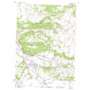 Carbondale USGS topographic map 39107d2