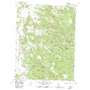 Gibson Gulch USGS topographic map 39107d5