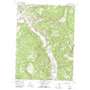 Buford USGS topographic map 39107h5