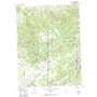 Mesa Lakes USGS topographic map 39108a1