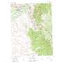 Palisade USGS topographic map 39108a3