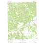Sieber Canyon USGS topographic map 39108a8