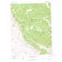 Round Mountain USGS topographic map 39108b4