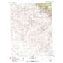 Corcoran Point USGS topographic map 39108b5