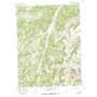Brushy Point USGS topographic map 39108f6