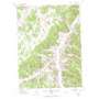 Square S Ranch USGS topographic map 39108h3