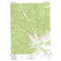 Flume Canyon USGS topographic map 39109b4