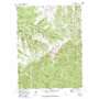 P R Spring USGS topographic map 39109d3