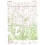 Dog Knoll USGS topographic map 39109f7