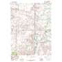 Duches Hole USGS topographic map 39109g8