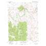 Southam Canyon USGS topographic map 39109h2