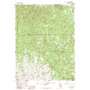 Turtle Canyon USGS topographic map 39110c2