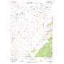 Cleveland USGS topographic map 39110c7