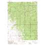 Lila Point USGS topographic map 39110d3