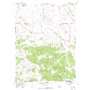 Mounds USGS topographic map 39110d5