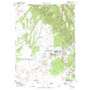 Sunnyside USGS topographic map 39110e4