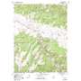 Kyune USGS topographic map 39110g8