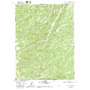 Anthro Mountain Ne USGS topographic map 39110h3
