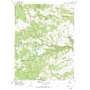 Heliotrope Mountain USGS topographic map 39111a4