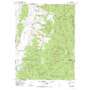 Mayfield USGS topographic map 39111a6