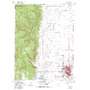 Manti USGS topographic map 39111c6
