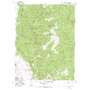 Hells Kitchen Canyon Se USGS topographic map 39111c7