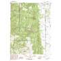 Fountain Green South USGS topographic map 39111e6