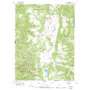 Fairview Lakes USGS topographic map 39111f3