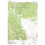 Fountain Green North USGS topographic map 39111f6