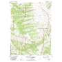Colton USGS topographic map 39111g1