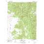 Indianola USGS topographic map 39111g4
