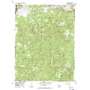 Thistle USGS topographic map 39111h4