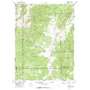 Birdseye USGS topographic map 39111h5